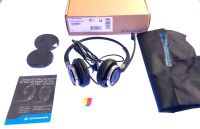 Kopfhöre SENNHEISER CC 550 Duo UNC Wideband Headset mit XL Ohrpo Bonn - Bad Godesberg Vorschau