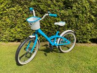 Kinderfahrrad 20" Zoll ROSES  - Mädchenfahrrad Berlin - Hellersdorf Vorschau