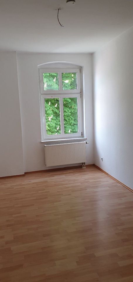 ! Dessau-Nord -  schöne 2-Raum-Wohnung m. Balkon - SOFORT ! FP2c in Dessau-Roßlau