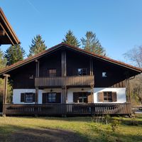 Ferienhaus - Urlaub, Wald, Ruhe, Familie, Hund, Bayern, Sauna Hessen - Marburg Vorschau