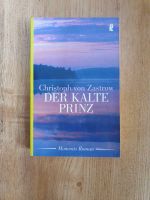 Christoph von Zastrow - Der kalte Prinz - Moments Roman Thüringen - Catterfeld Vorschau