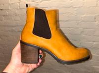 Damenschuh Farbe: Karamell Brandenburg - Falkensee Vorschau