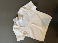 Amisu Top Shirt Sport Fitness Yoga Gr.S NEU weiß Brandenburg - Bernau Vorschau