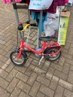 Ein Pucky Kinderrad Niedersachsen - Coppenbrügge Vorschau