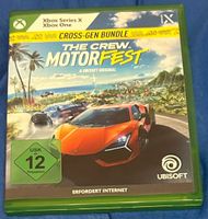 The Crew - Motorfest Xbox Series X und Xbox One Bayern - Maxhütte-Haidhof Vorschau
