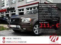 Volvo XC90 D3 Momentum Geartronic Entertainment SD NAV Berlin - Tempelhof Vorschau