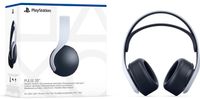 Sony Pulse 3D Headset, neu & ovp Niedersachsen - Pattensen Vorschau