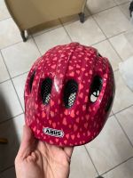 Kinder Fahrrad Helm ABUS 45-50 Köln - Merkenich Vorschau