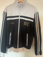 Adidas Trainingsjacke in Retro Style von Beckenbauer. Hannover - Herrenhausen-Stöcken Vorschau