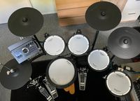 Roland TD-17KVX E-Drum Set Brandenburg - Schönwalde-Glien Vorschau