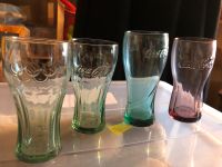 4 Cola Gläser von MCD Hessen - Hanau Vorschau