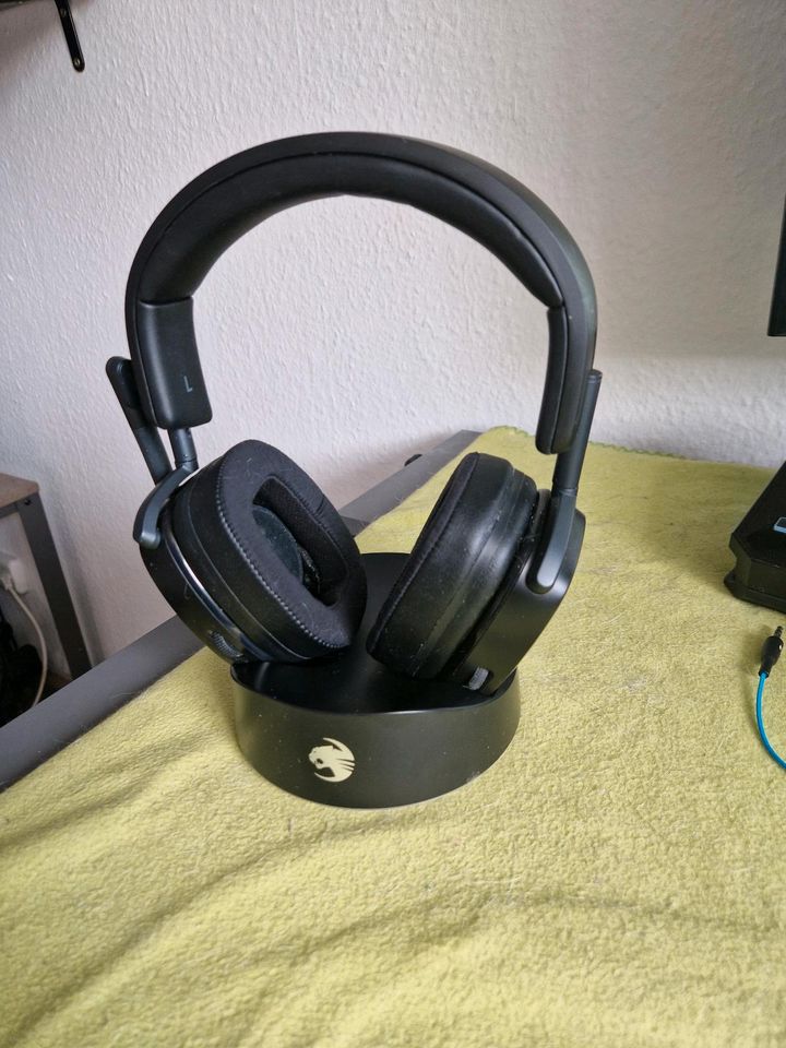 Headset Roccat Syn Max Air in Bad Langensalza