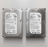 Seagate Barracuda 3,5” Festplatten 320GB & 500GB SATA 7200RPM Berlin - Neukölln Vorschau