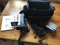 Sony Video Camera Recorder Nordrhein-Westfalen - Essen-West Vorschau