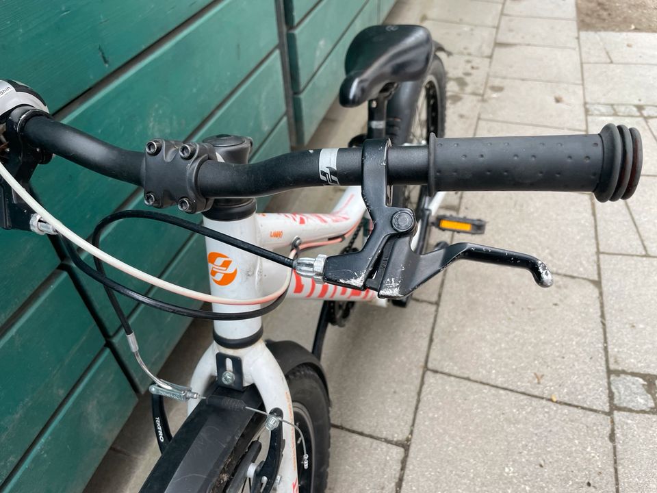 Fahrrad Ghost 20 Zoll in München