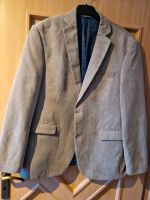 Sakko/ Jacket/ Anzugjacke beige Gr. 26 Niedersachsen - Otterndorf Vorschau