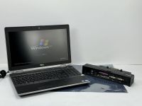 Windows XP Gamer Dell Latitude E6530 i7 3720QM 2,60GHz 256GB 4GB Baden-Württemberg - Fellbach Vorschau