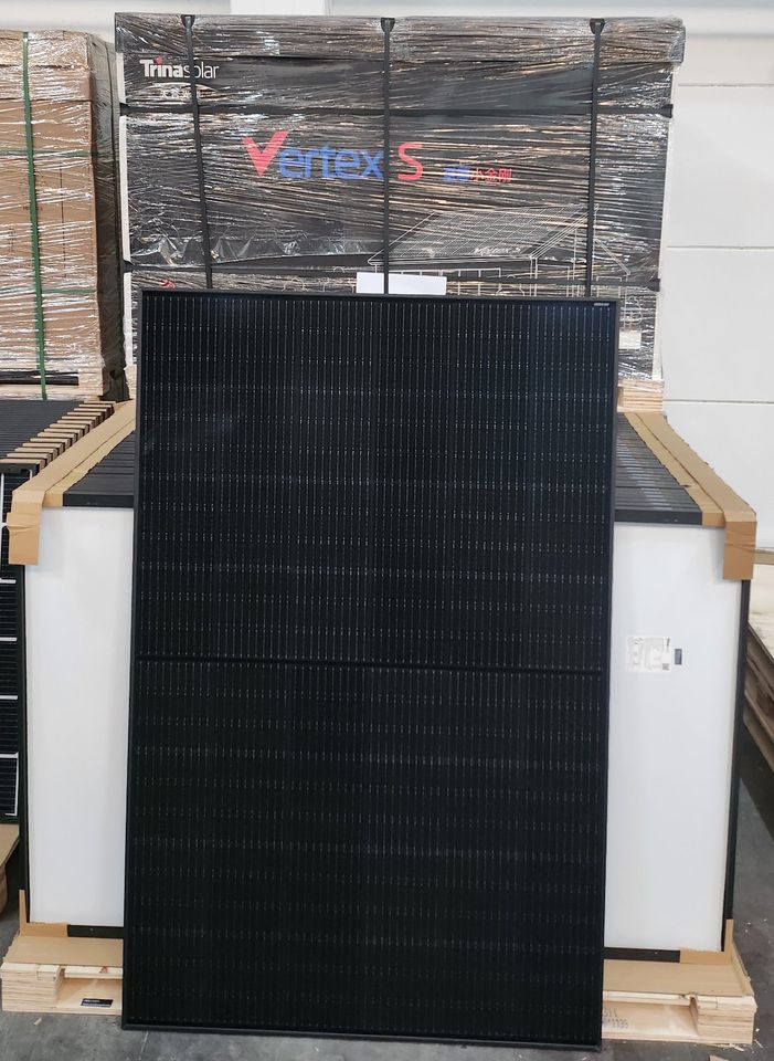 1600W Balkonkraftwerk STECKERFERTIG Trina Solarmodule + Hoymiles in Birkenfeld