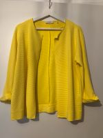 ♥ RICH & Royal ♥ Strick-Jacke Cardigan Neon Gr. XS S 34 Nordrhein-Westfalen - Oelde Vorschau