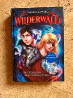 Buch Wilderwald von Cressida Cowell (2018) Kr. München - Taufkirchen Vorschau