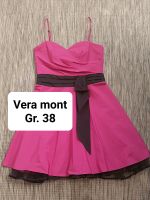 Kleid von Vera mont, Gr. 38 pink Baden-Württemberg - Ulm Vorschau