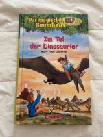 Das magische Baumhaus - Im Tal der Dinosaurier Bayern - Regensburg Vorschau