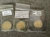 2 Euro*Münzen*sammeln*Malta*Griechenland*Slowenien Bochum - Bochum-Mitte Vorschau