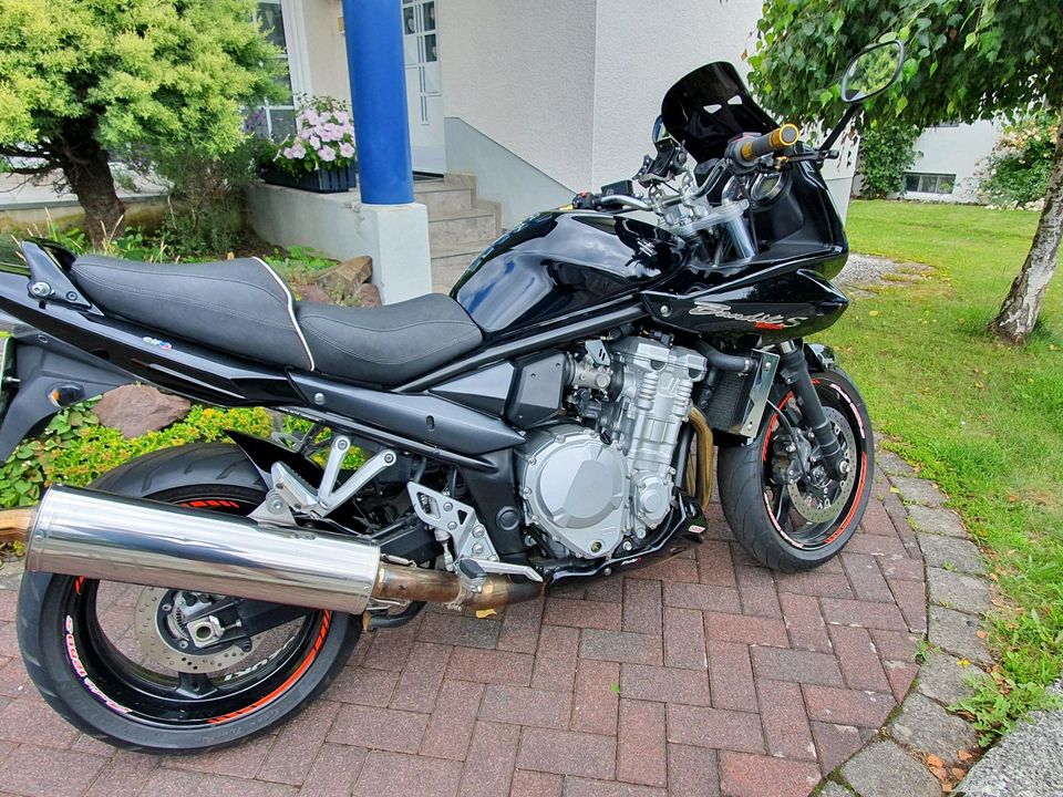 Bandit 1250 S ABS in Iserlohn