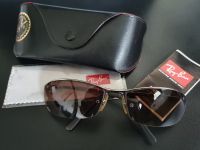 Ray Ban Sonnenbrille mit Etui und Putztuch Baden-Württemberg - Rottweil Vorschau