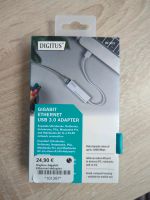 Digitus Gigabit Ethernet USB 3.0 Adapter neu & OVP Sachsen - Zwickau Vorschau