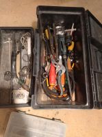 Werkzeuge mit Koffer Bielefeld - Brake Vorschau