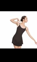 Ballett Body ungetragen Gr. S/M Niedersachsen - Sande Vorschau