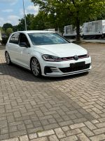 VW Golf VII 7 GTI 2.0 TSI DSG PERFORMANCE Facelift 415 PS !! Niedersachsen - Osnabrück Vorschau