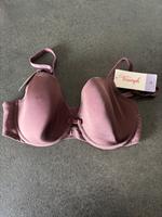 Triumph Bh Padded Bra Gr 75D Beere Hessen - Dieburg Vorschau