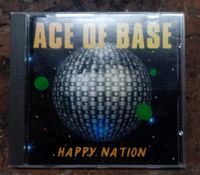 CD Ace of Base, Happy Nation Thüringen - Eisenach Vorschau