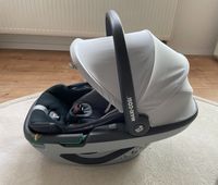 Maxi Cosi Coral 360 i-size Babyschale Autositz Nordrhein-Westfalen - Lünen Vorschau