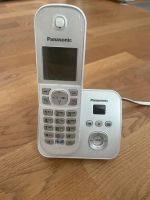 Panasonic Festnetztelefon KX TG Nordrhein-Westfalen - Meerbusch Vorschau