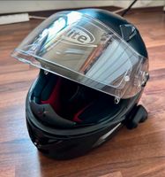 X-lite X-802R Motorrad Helm Gr. S mit Pinlock & dunkler Scheibe Bayern - Augsburg Vorschau