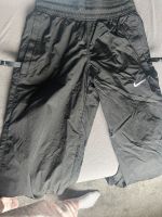 Nike Hose schwarz Sachsen-Anhalt - Magdeburg Vorschau