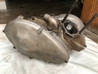 Triumph TWN B 125 Rumpf Motor Hessen - Trendelburg Vorschau