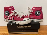 CONVERSE Kinderschuh AS Esay Hi Rose Gr.24 NEUWERTIG Nordrhein-Westfalen - Beckum Vorschau