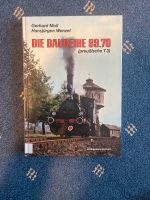 Die Baureihe 89.70 Nordrhein-Westfalen - Oerlinghausen Vorschau