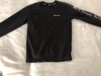 Champion sweater schwarz Nordrhein-Westfalen - Krefeld Vorschau