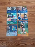 SportPraxis Runde Sache/Spiele/Digitale Medien/Schulalltag Sport Brandenburg - Potsdam Vorschau