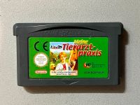 GBA-Spiel Meine Tierarztpraxis Gameboy Advance Hessen - Griesheim Vorschau