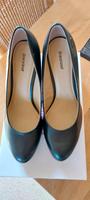 Pumps schwarz Gr..39 *neu* Bayern - Neunburg Vorschau