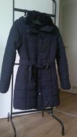 Damenjacke Übergangsjacke (Gr. xs / 34) schwarz Hessen - Roßdorf Vorschau
