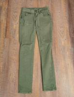 LTB Jeans Molly NEU khaki grün Weite 26 Länge 30 Nordrhein-Westfalen - Hamm Vorschau