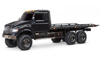 *AUSSTELLER* Traxxas TRX88086 Ultimate Hauler 6x6 schwarz 1/10 Hessen - Hohenstein Vorschau