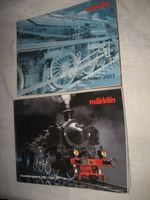 Katalog Märklin Gesamtprogramm 2001/2002 D1 Eisenbahn Bahn Fotos Rheinland-Pfalz - Birkenheide Vorschau